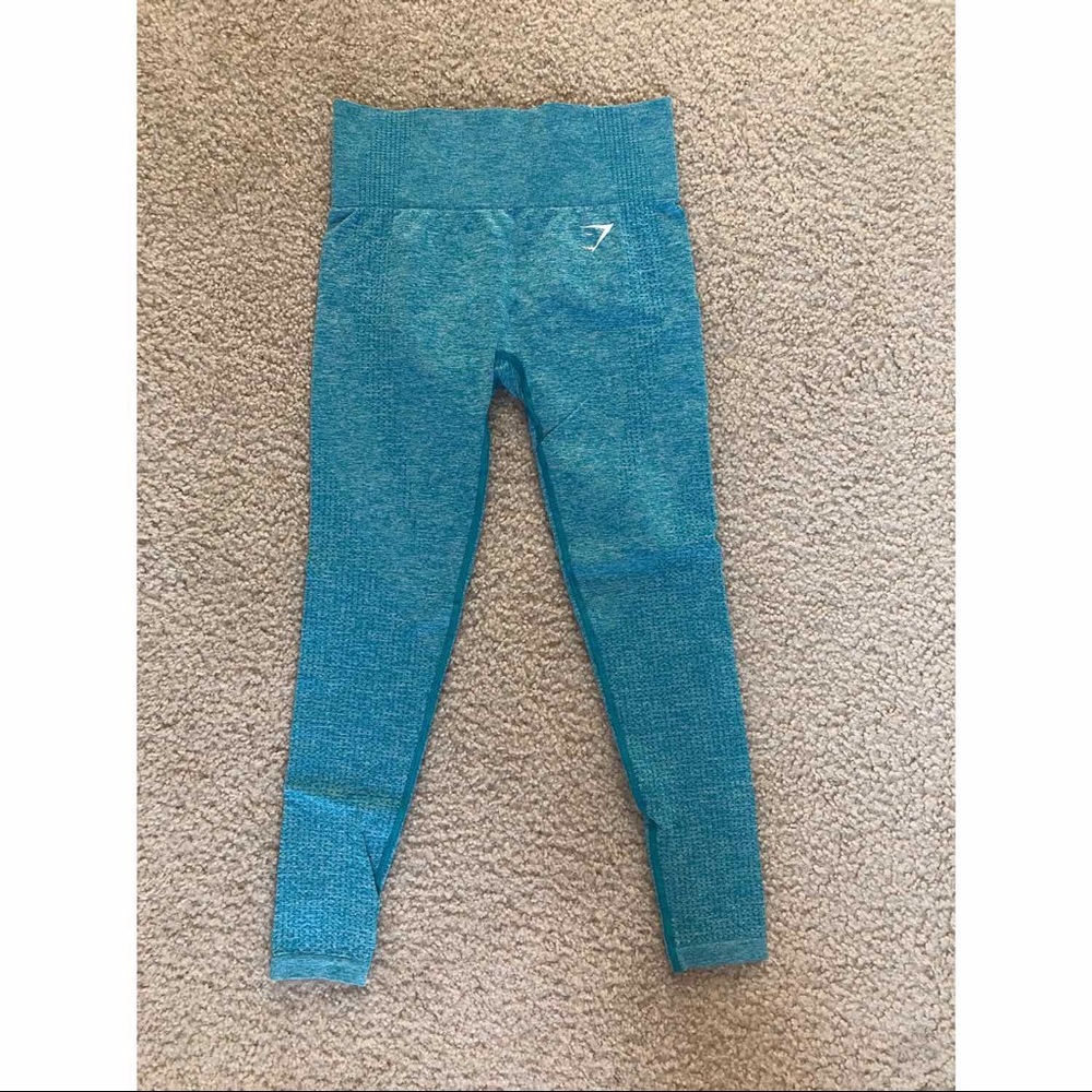Vital seamless Gymshark leggings!